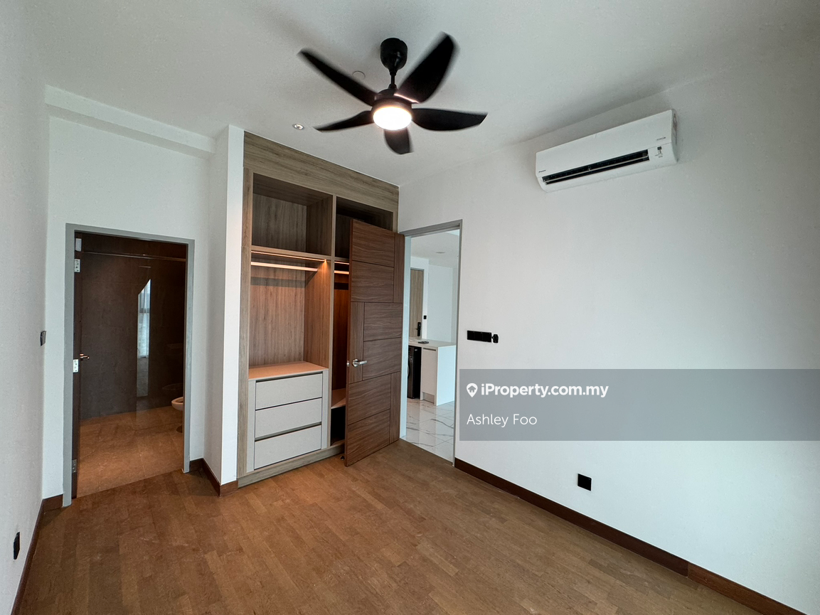 Service Residence for Rent in Alfa Bangsar by Ashley Foo - iProperty.com.my