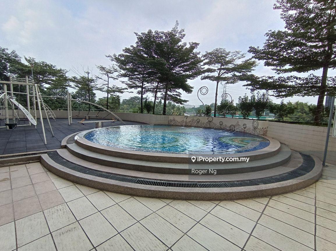 Service Residence for Sale in Subang Olives Residence by Roger Ng - iProperty.com.my