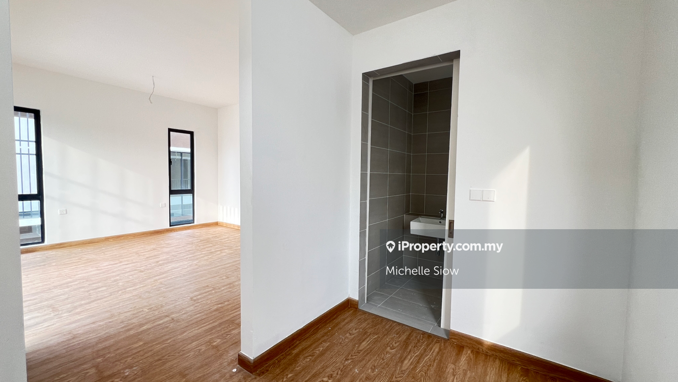 Semi-Detached House for Sale in TTDI Grove, Kajang by Michelle Siow - iProperty.com.my
