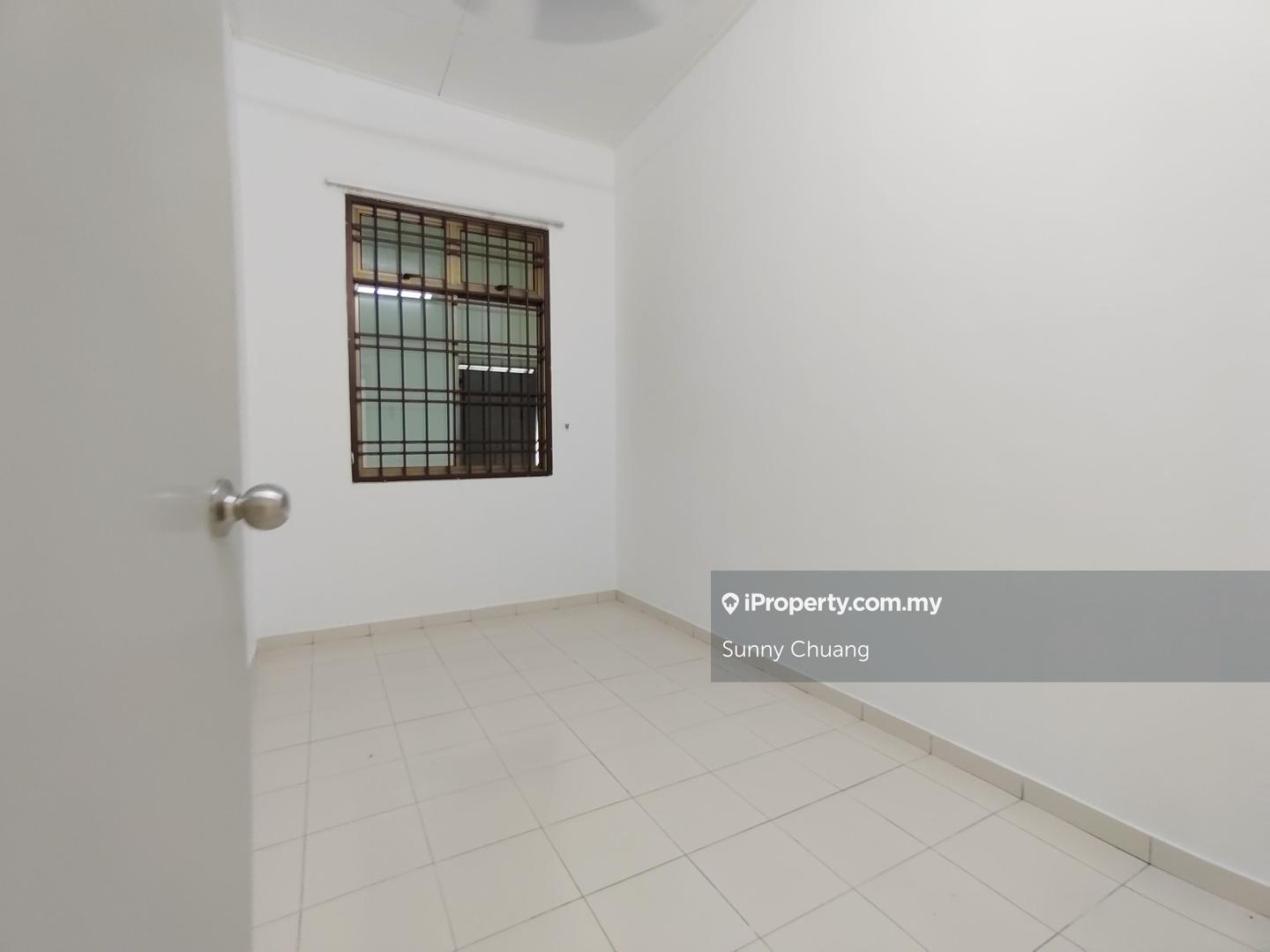 Rumah Berangkai 1 Tingkat untuk Disewa di Puteri Wangsa Ulu Tiram, Ulu Tiram oleh Sunny Chuang - iProperty.com.my