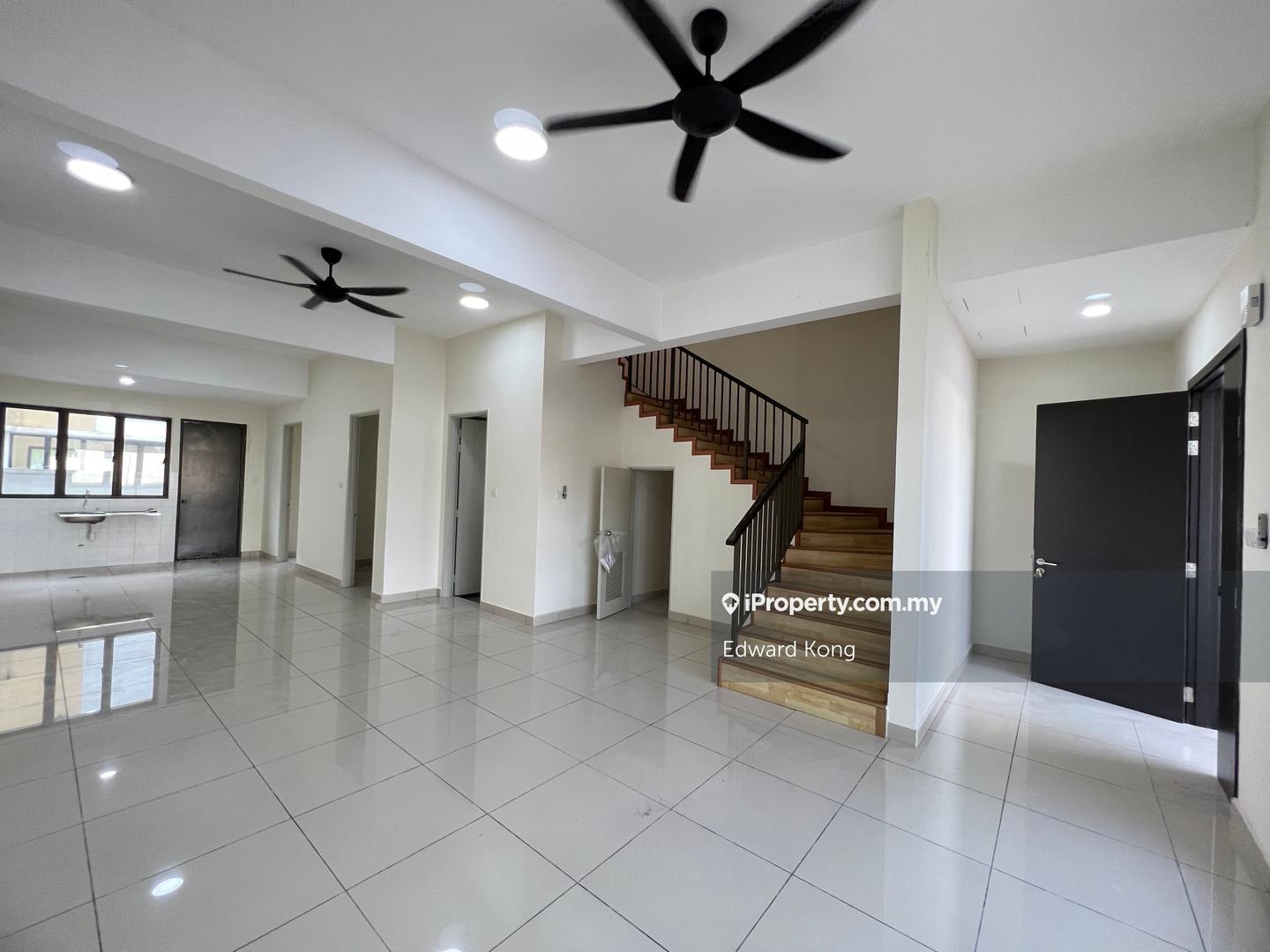 2-storey Terraced House for Rent in Anggun 3, Rawang by Edward Kong - iProperty.com.my