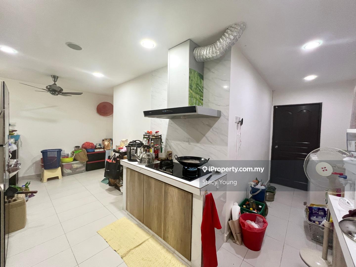 2-storey Terraced House for Sale in Alam Damai, Cheras by Stacy Young - iProperty.com.my
