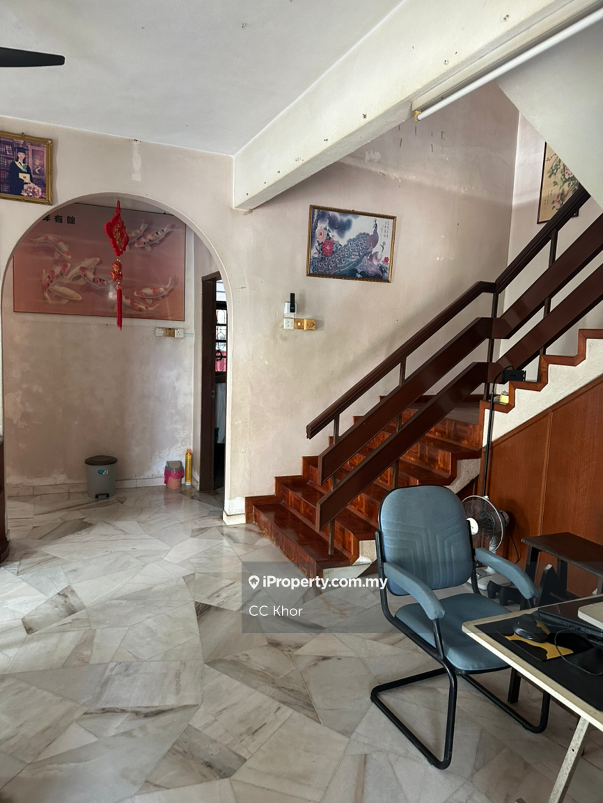 Semi-Detached House for Sale in Chabang Tiga, Kuala Terengganu by CC Khor - iProperty.com.my