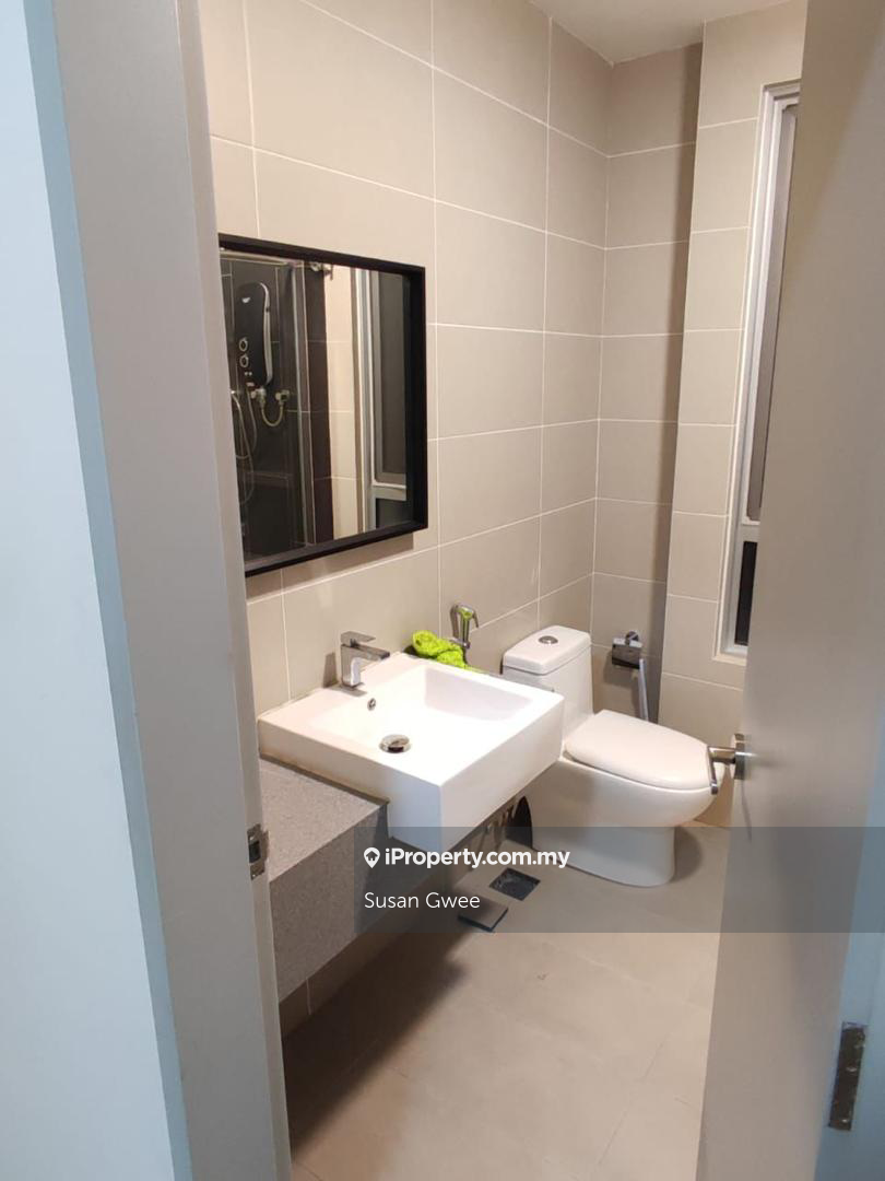 Rumah Berangkai 3 Tingkat untuk Dijual di Bandar Tropicana Aman, Telok Panglima Garang oleh Susan Gwee - iProperty.com.my