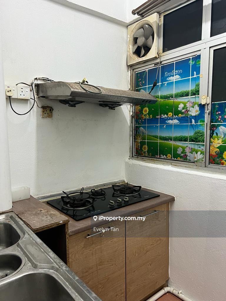 Residensi Servis untuk Disewa di Rhythm Avenue oleh Evelyn Tan - iProperty.com.my