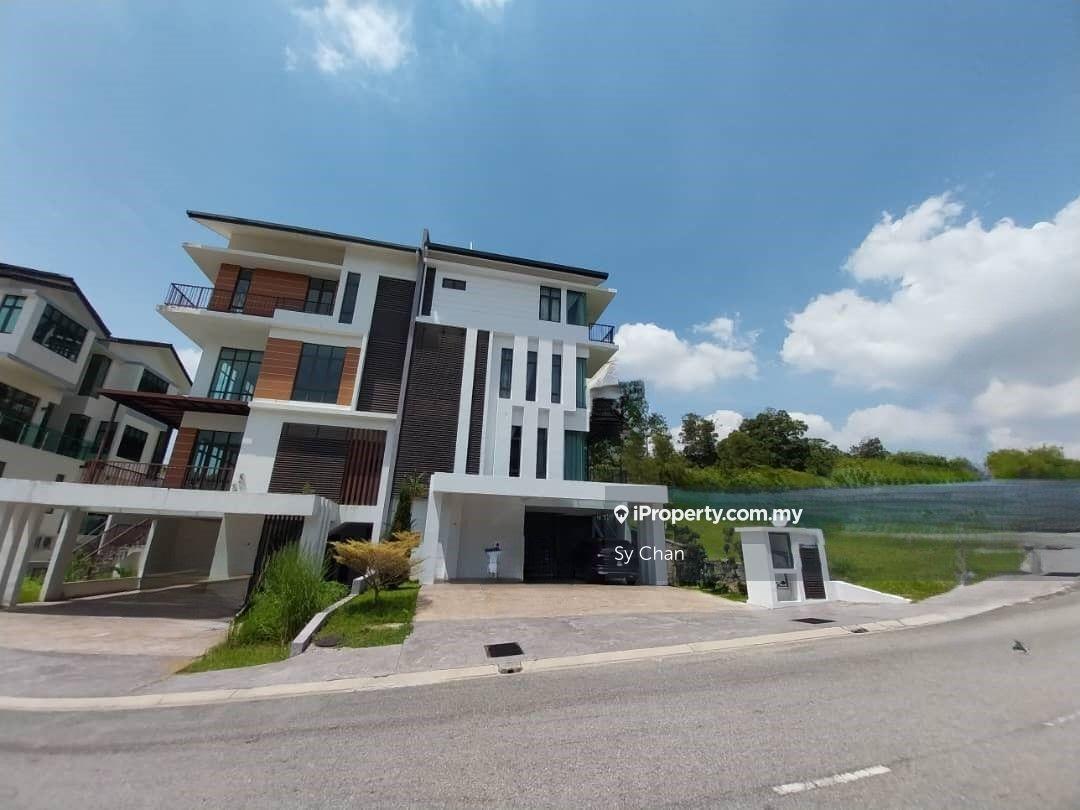 Semi-Detached House for Rent in Kingsley Hills Putra Heights Subang Jaya Selangor, Subang Jaya by Sy Chan - iProperty.com.my