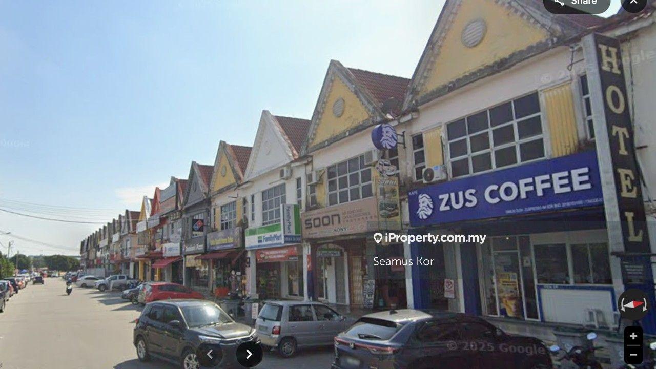 Shop for Sale in Parit Raja, Batu Pahat by Seamus Kor - iProperty.com.my