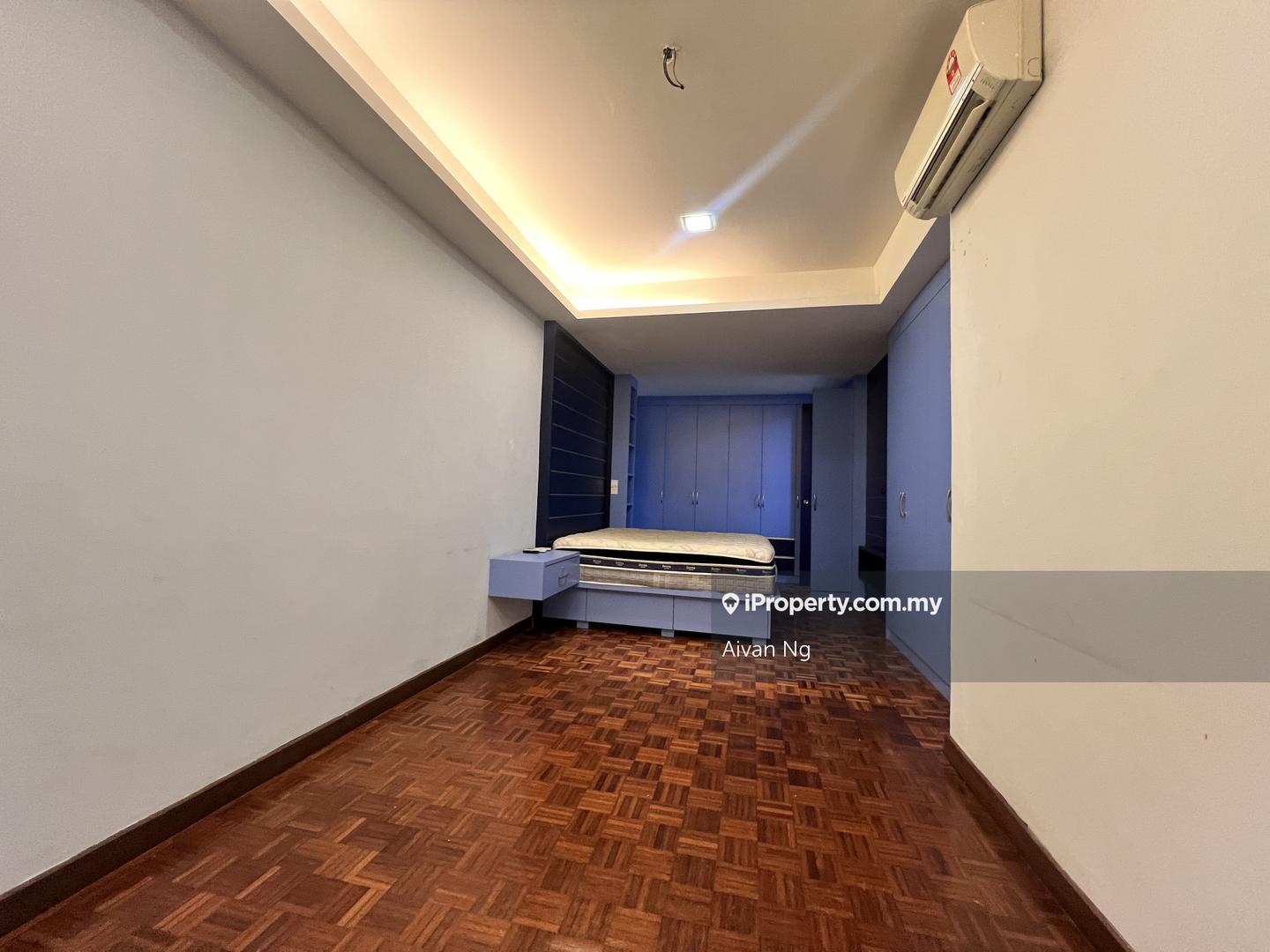 Rumah Berangkai 2 Tingkat untuk Dijual di Bukit Damansara, Damansara Heights oleh Aivan Ng - iProperty.com.my