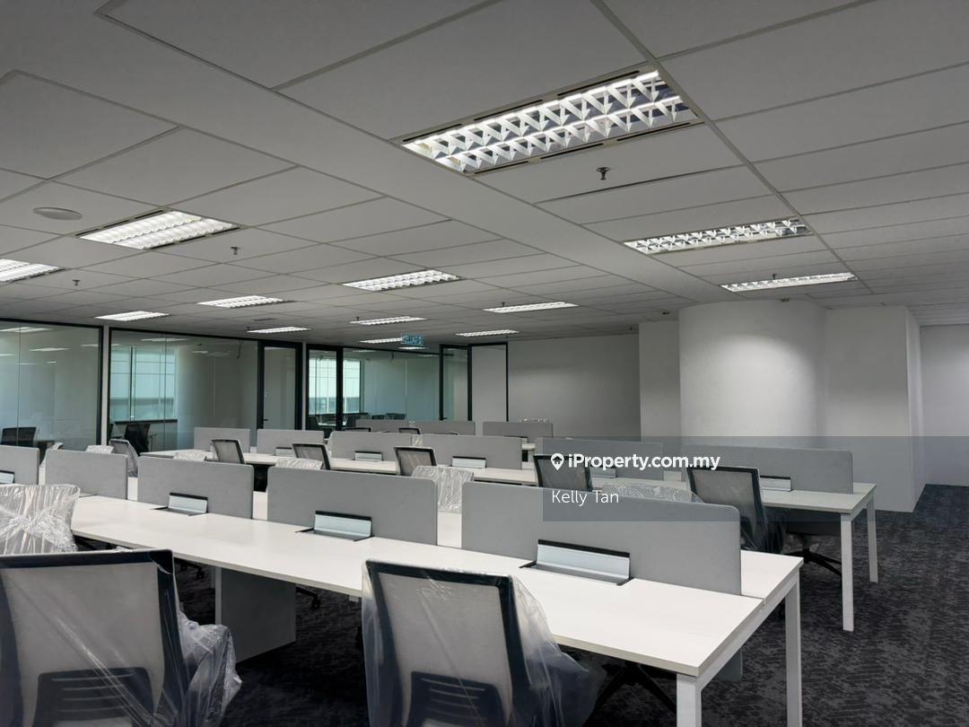 Office for Rent in KLCC, KL City Centre by Kelly Tan - iProperty.com.my