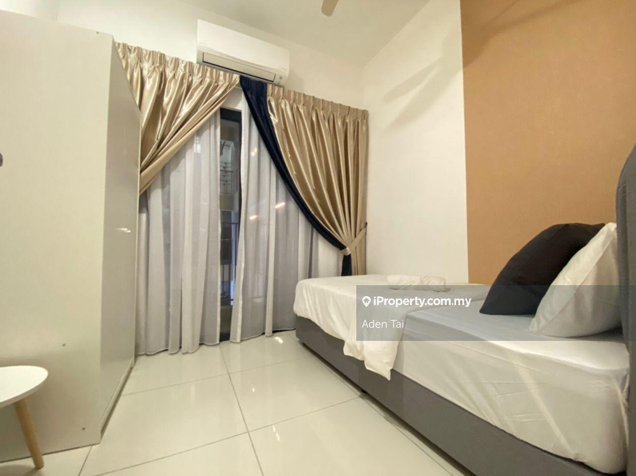 Service Residence for Sale in Parc 3 by Aden Tai - iProperty.com.my