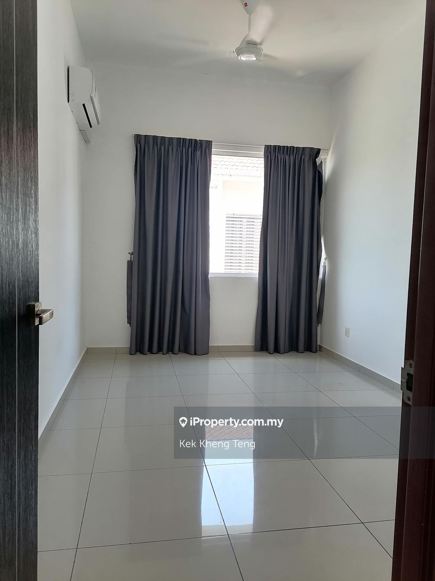 Rumah Berangkai 2 Tingkat untuk Disewa di Taman Naluri Indah, Seberang Jaya oleh Kek Kheng Teng - iProperty.com.my