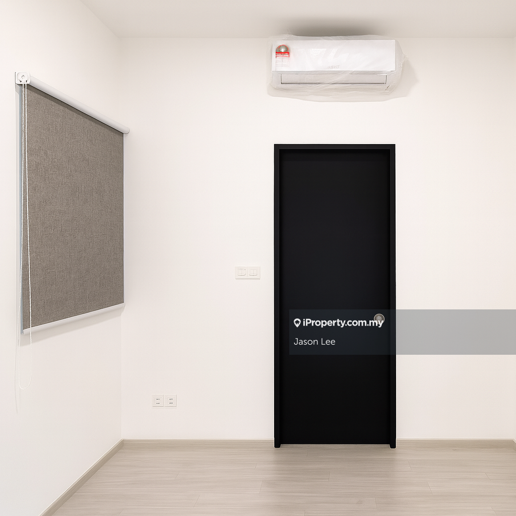 Condominium for Sale in The Havre Bukit Jalil by Jason Lee - iProperty.com.my