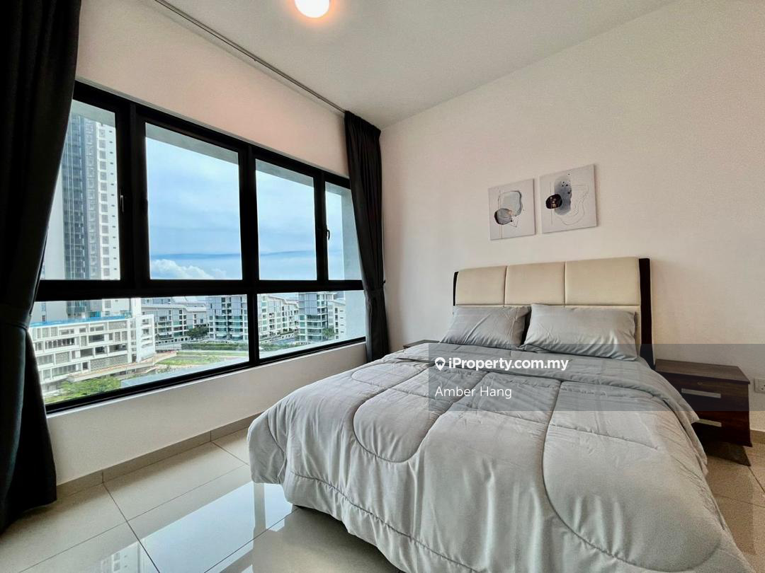 Condominium for Rent in Waterside Residence by Amber Hang - iProperty.com.my