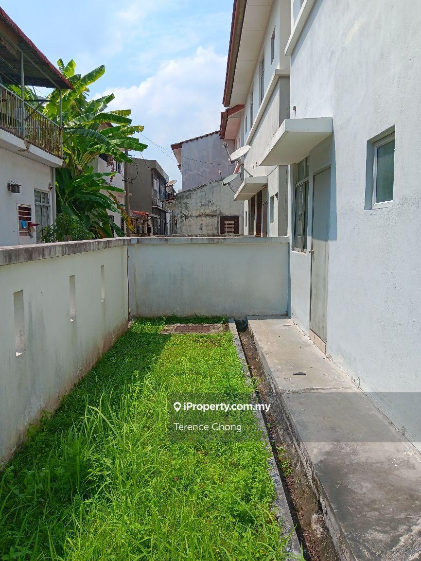 2-storey Terraced House for Sale in Shah Alam, Selangor by Terence Chong - iProperty.com.my