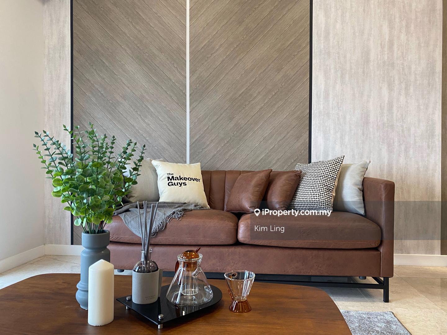 Service Residence for Sale in Anggun Residences by Kim Ling - iProperty.com.my