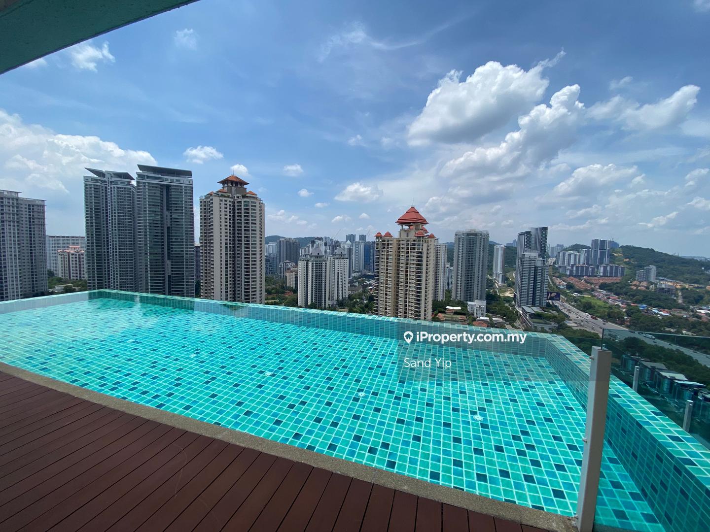 Kondominium untuk Dijual di Tiffani Kiara oleh Sand Yip - iProperty.com.my