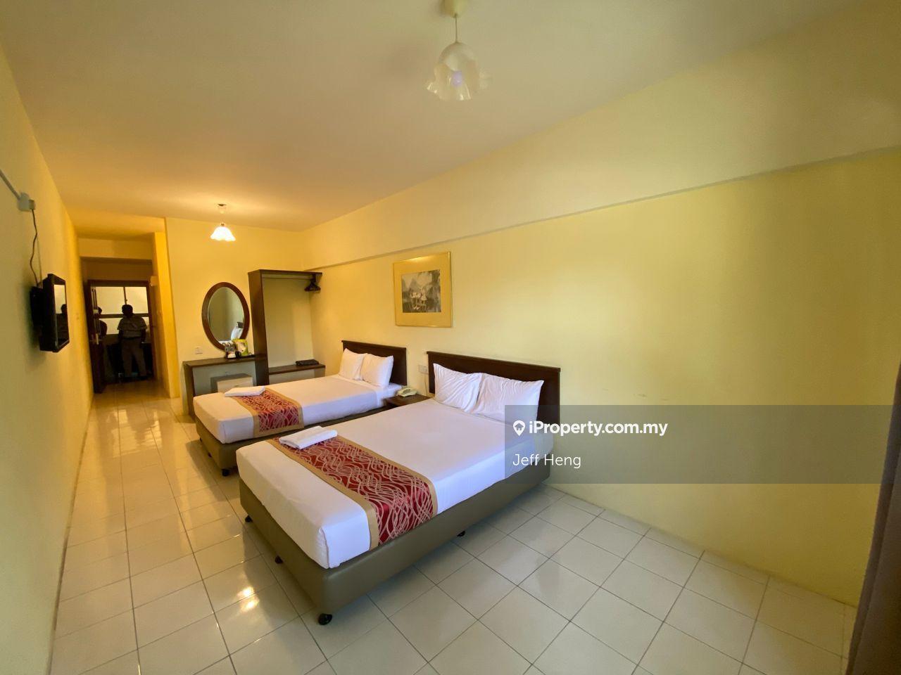 Hotel / Resort untuk Dijual di Pekan Lumut, Lumut oleh Jeff Heng - iProperty.com.my