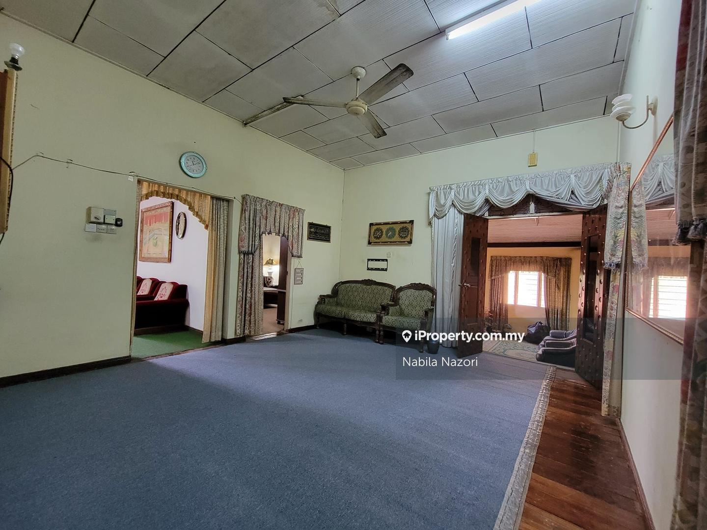 Bungalow House for Sale in Bayam, Kota Bharu by Nabila Nazori - iProperty.com.my