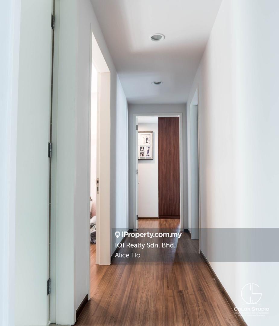 Service Residence for Sale in The Potpourri by Alice Ho - iProperty.com.my