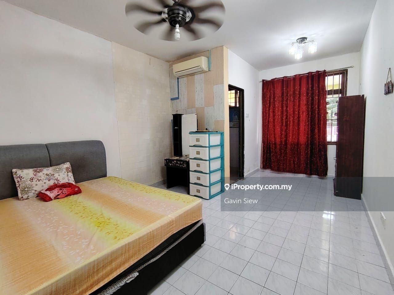 Rumah Berkembar untuk Disewa di Taman Megah Ria, Masai oleh Gavin Siew - iProperty.com.my