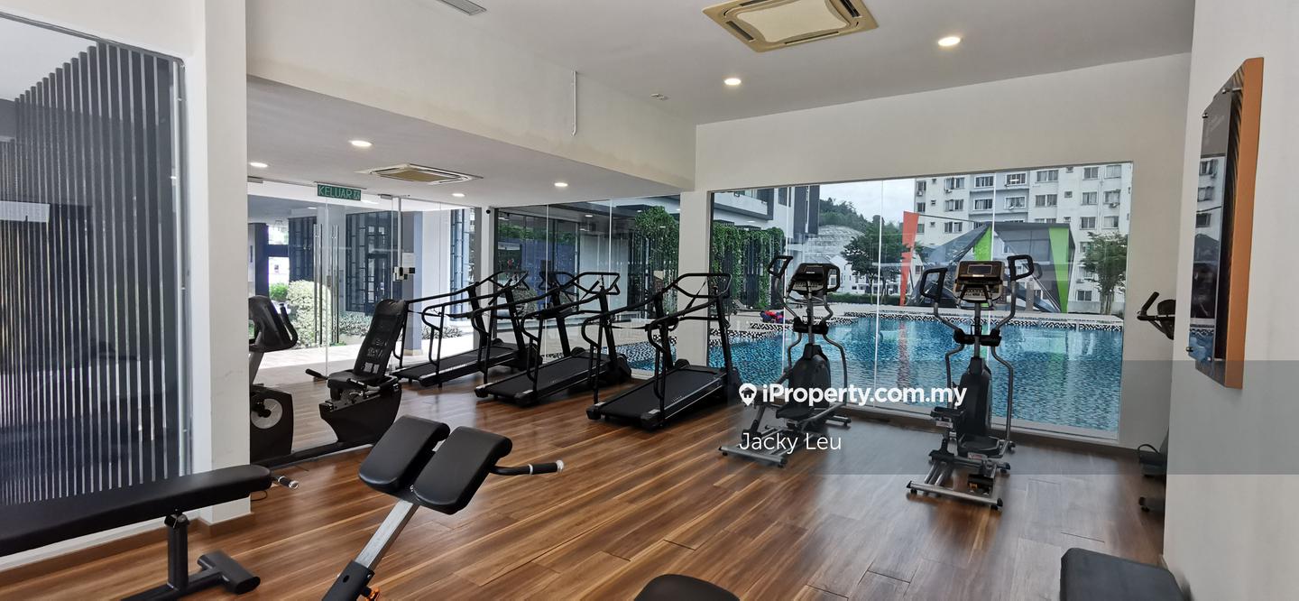 Condominium for Rent in 9Ine (Residensi Sembilan) by Jacky Leu - iProperty.com.my