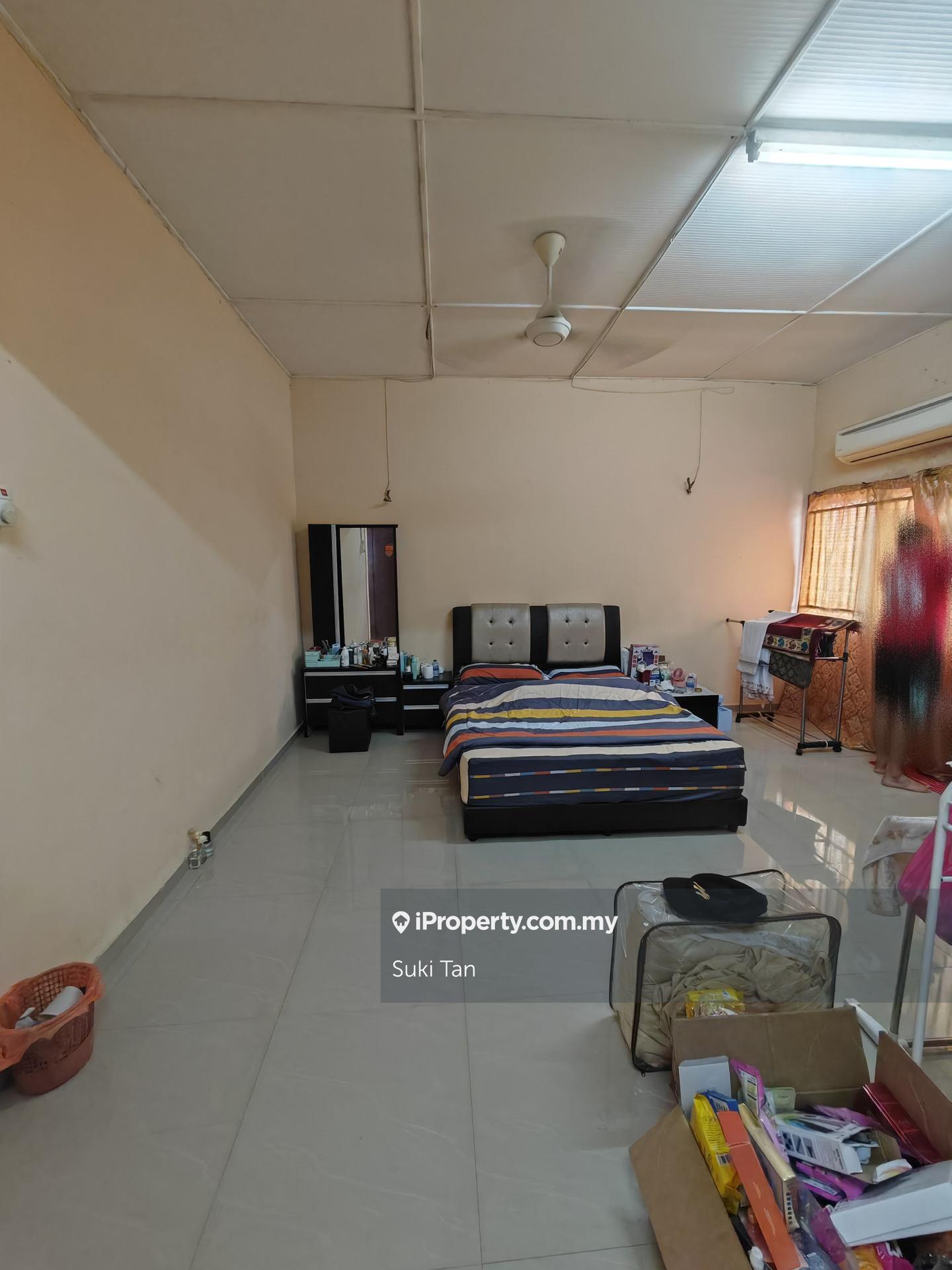 Rumah Berangkai 2 Tingkat untuk Dijual di Jalan Ipoh, Kuala Lumpur oleh Suki Tan - iProperty.com.my
