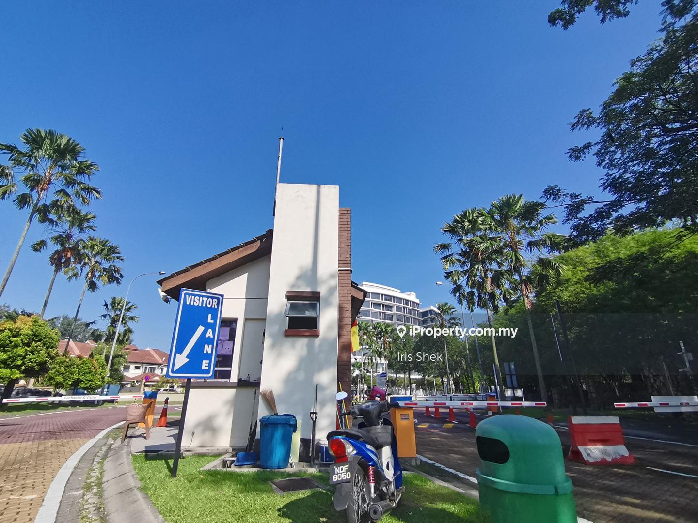 2-storey Terraced House for Sale in Kota Kemuning, Shah Alam by Iris Shek - iProperty.com.my