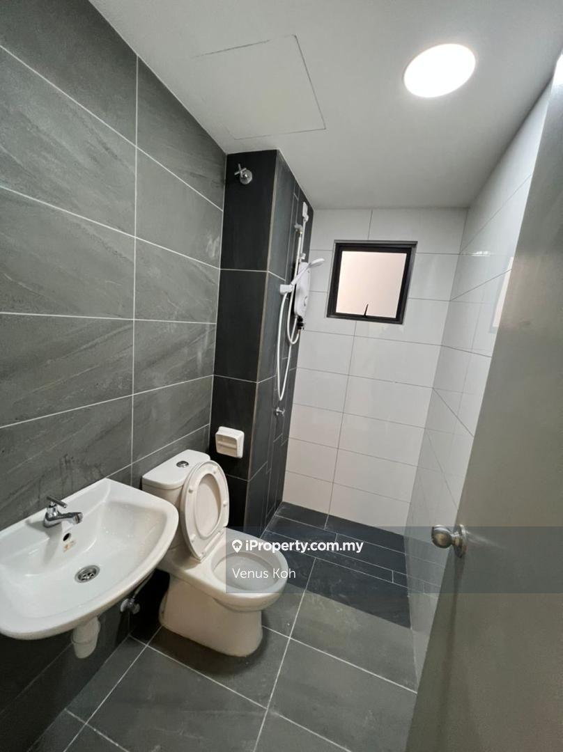 Service Residence for Sale in Traders Garden @ Cheras Selatan by Venus Koh - iProperty.com.my