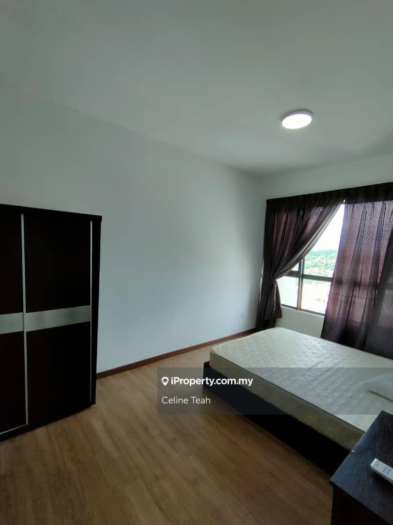 Condominium for Sale in The Gardens Condominium by Celine Teah - iProperty.com.my
