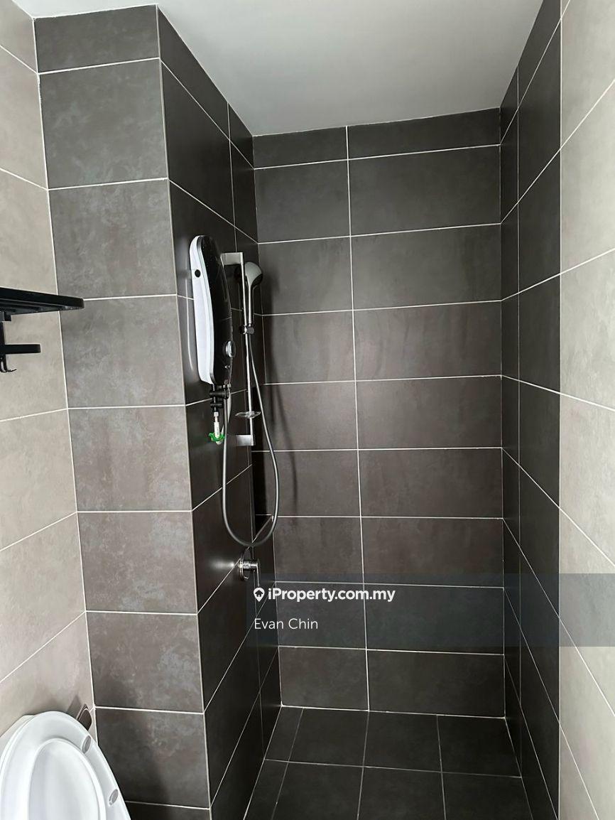 Residensi Servis untuk Disewa di M Oscar oleh Evan Chin - iProperty.com.my