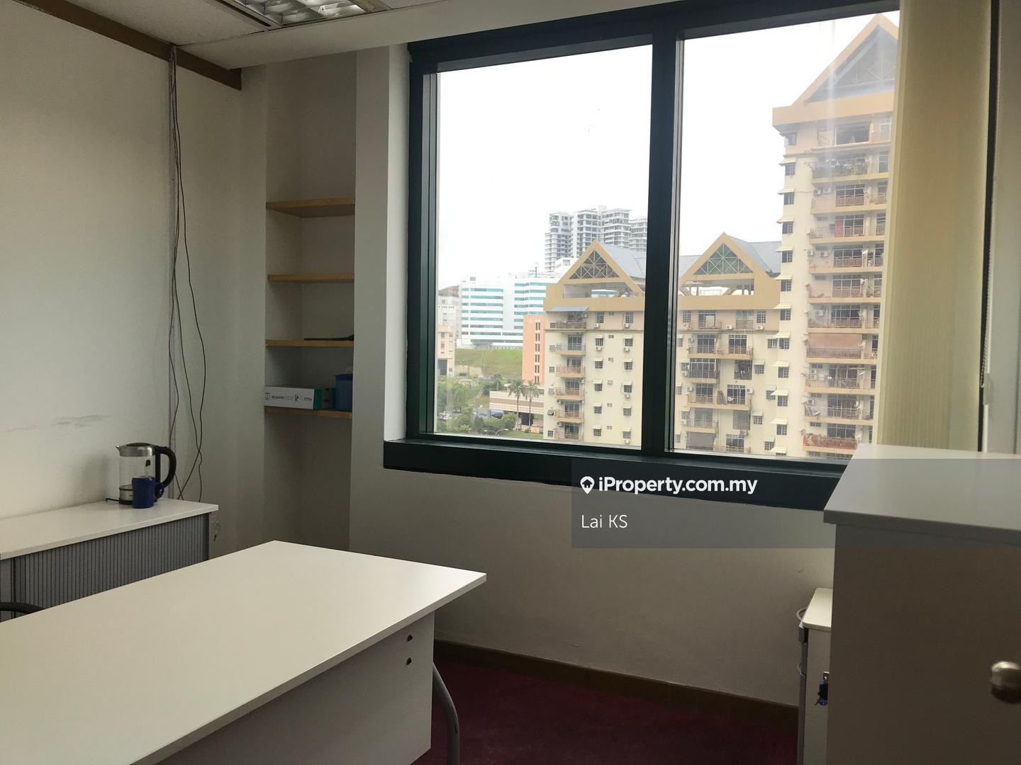 Office for Rent in Plaza Pantai, Bangsar by Lai KS - iProperty.com.my