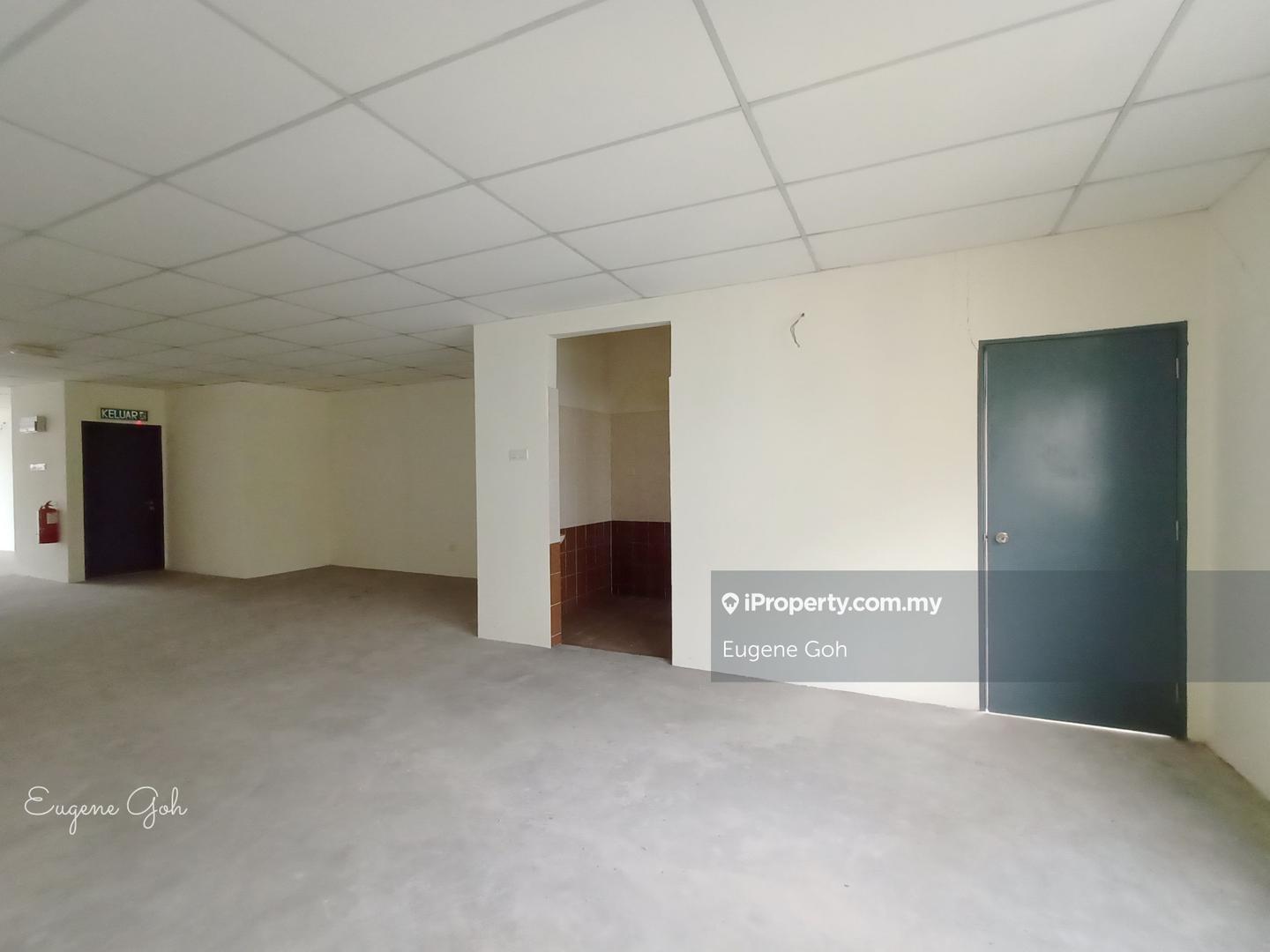 Shop-Office for Sale in ez5m1, Setia Alam by Eugene Goh - iProperty.com.my