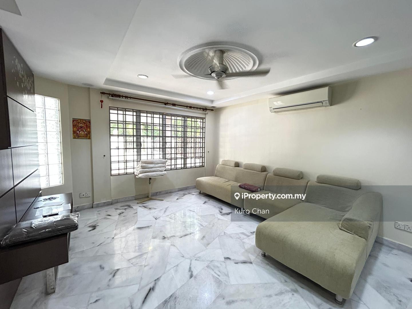 2-storey Terraced House for Sale in BK 5,BK 5B,BK 6,BK 7,BK 8,Bandar Kinrara, Puchong, Bandar Kinrara by Kuro Chan - iProperty.com.my