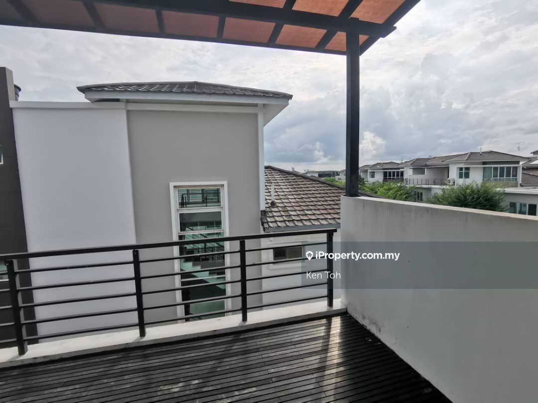 Banglo untuk Dijual di Senibong Cove, Masai oleh Ken Toh - iProperty.com.my