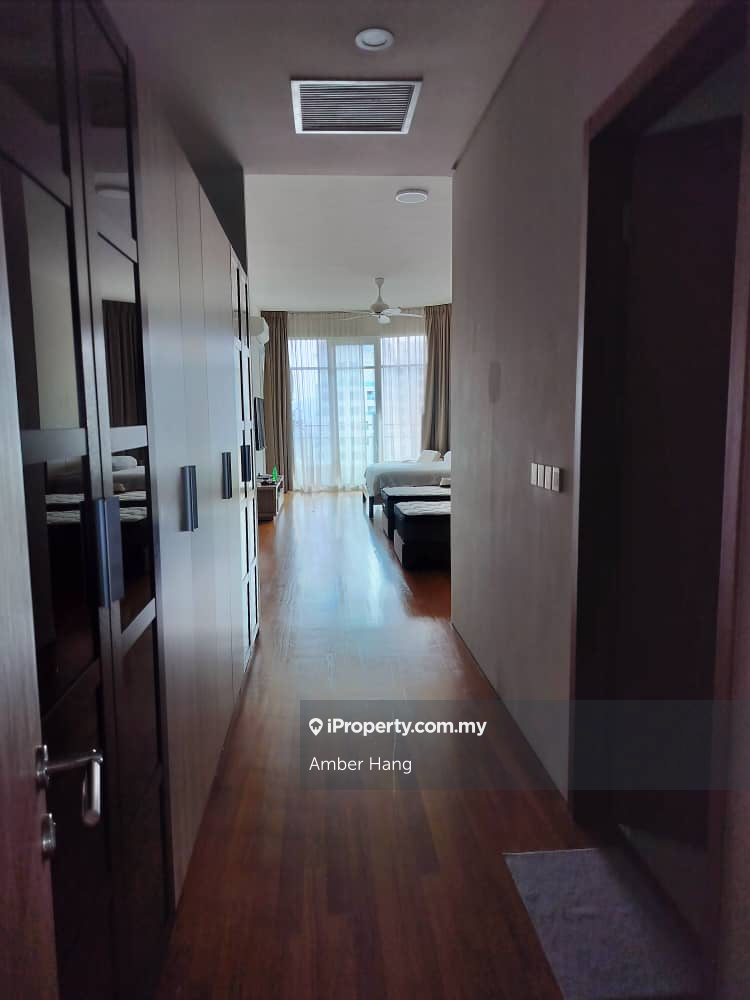 Condominium for Sale in 8 Gurney (The Shore Condominium) by Amber Hang - iProperty.com.my