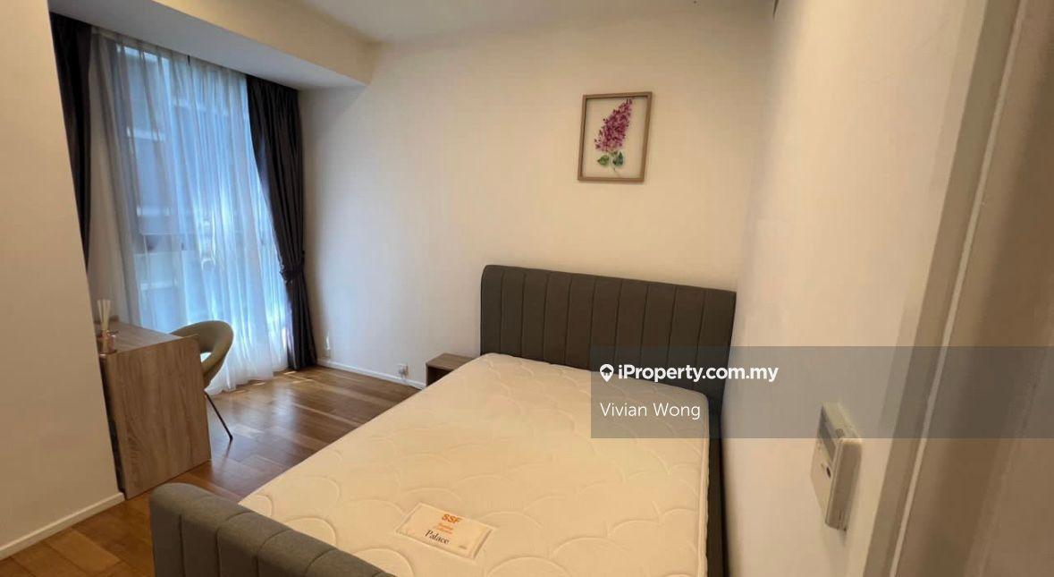 Residensi Servis untuk Disewa di Arcoris Residences oleh Vivian Wong - iProperty.com.my