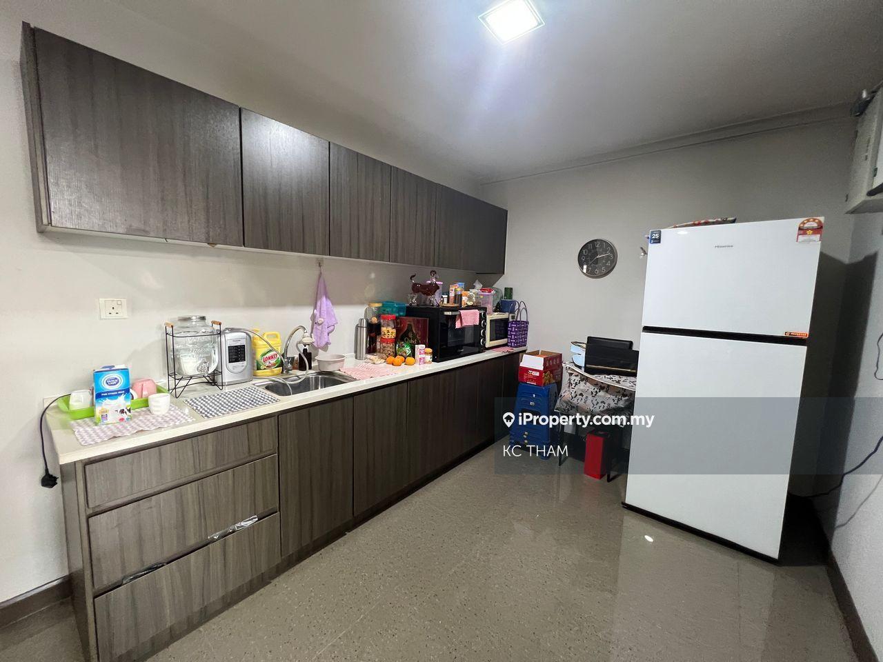 Condominium for Sale in Azelia Residence by KC THAM - iProperty.com.my