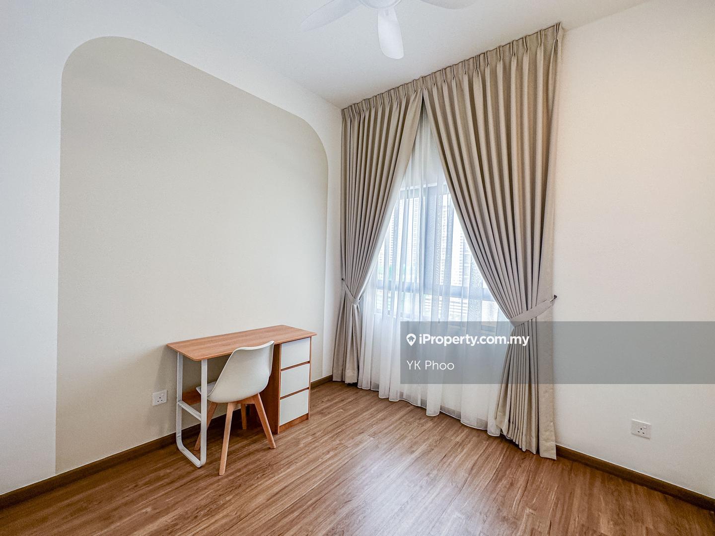 Service Residence for Rent in Residensi Ava @ Kiara Bay by YK Phoo - iProperty.com.my