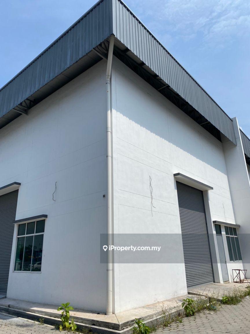 Semi-D Kilang untuk Dijual di Butterworth, Penang oleh Jessie Lee - iProperty.com.my