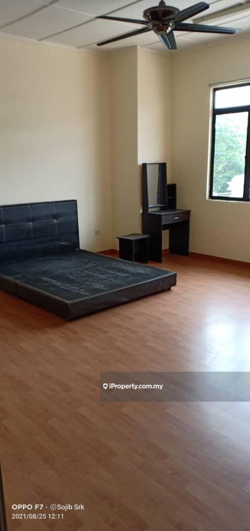 Rumah Berkembar untuk Disewa di Taman Mutiara Indah, Puchong oleh Vincent Lau - iProperty.com.my