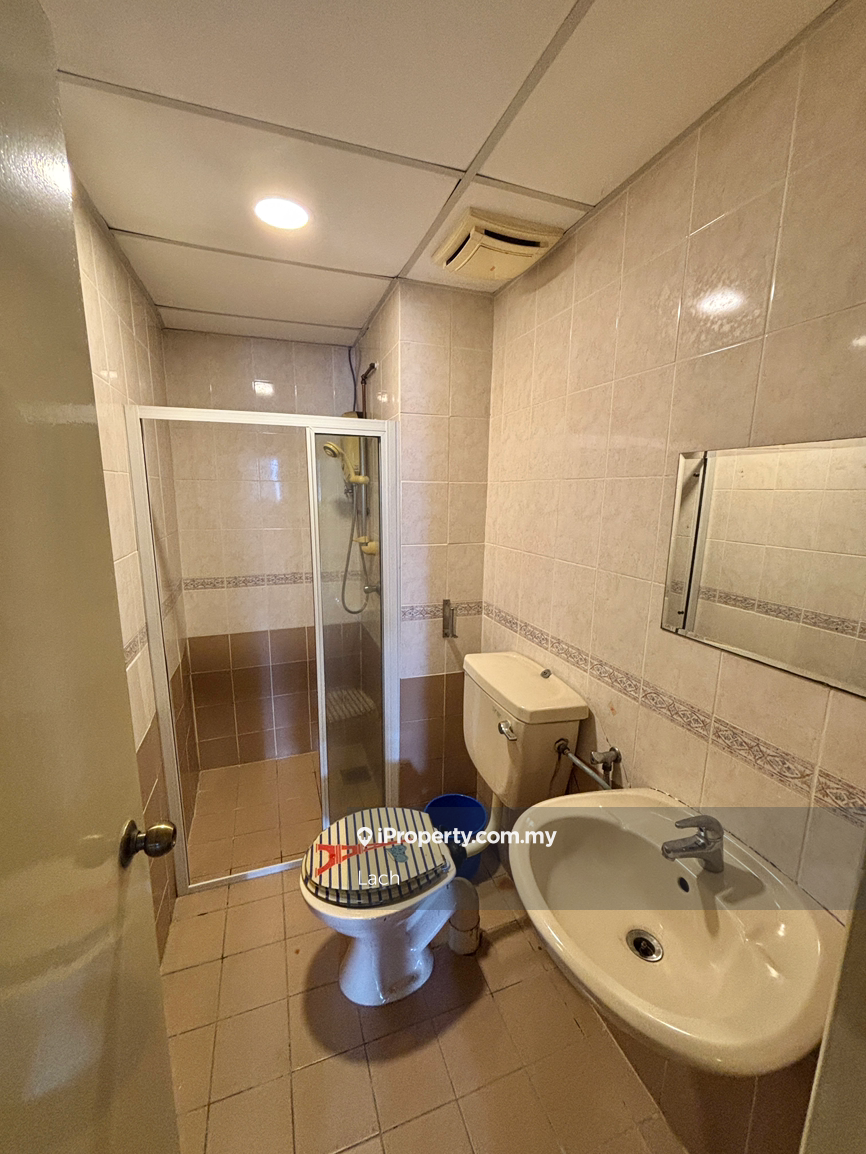 Condominium for Rent in Kiaramas Sutera by Lach - iProperty.com.my