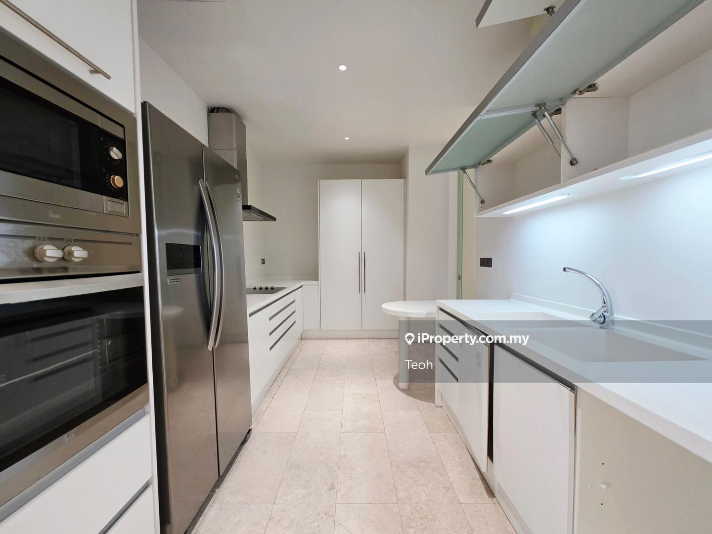 Kondominium untuk Disewa di Park Seven oleh Teoh - iProperty.com.my