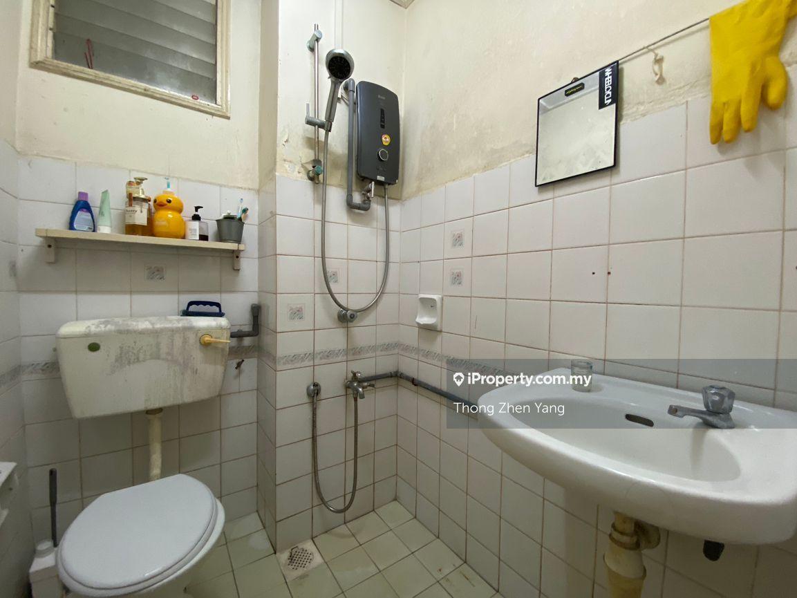 Condominium for Sale in Menara Sri Damansara (SD Tower) by Thong Zhen Yang - iProperty.com.my