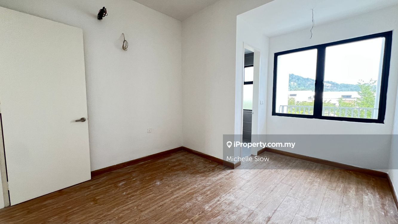 Semi-Detached House for Sale in TTDI Grove, Kajang by Michelle Siow - iProperty.com.my