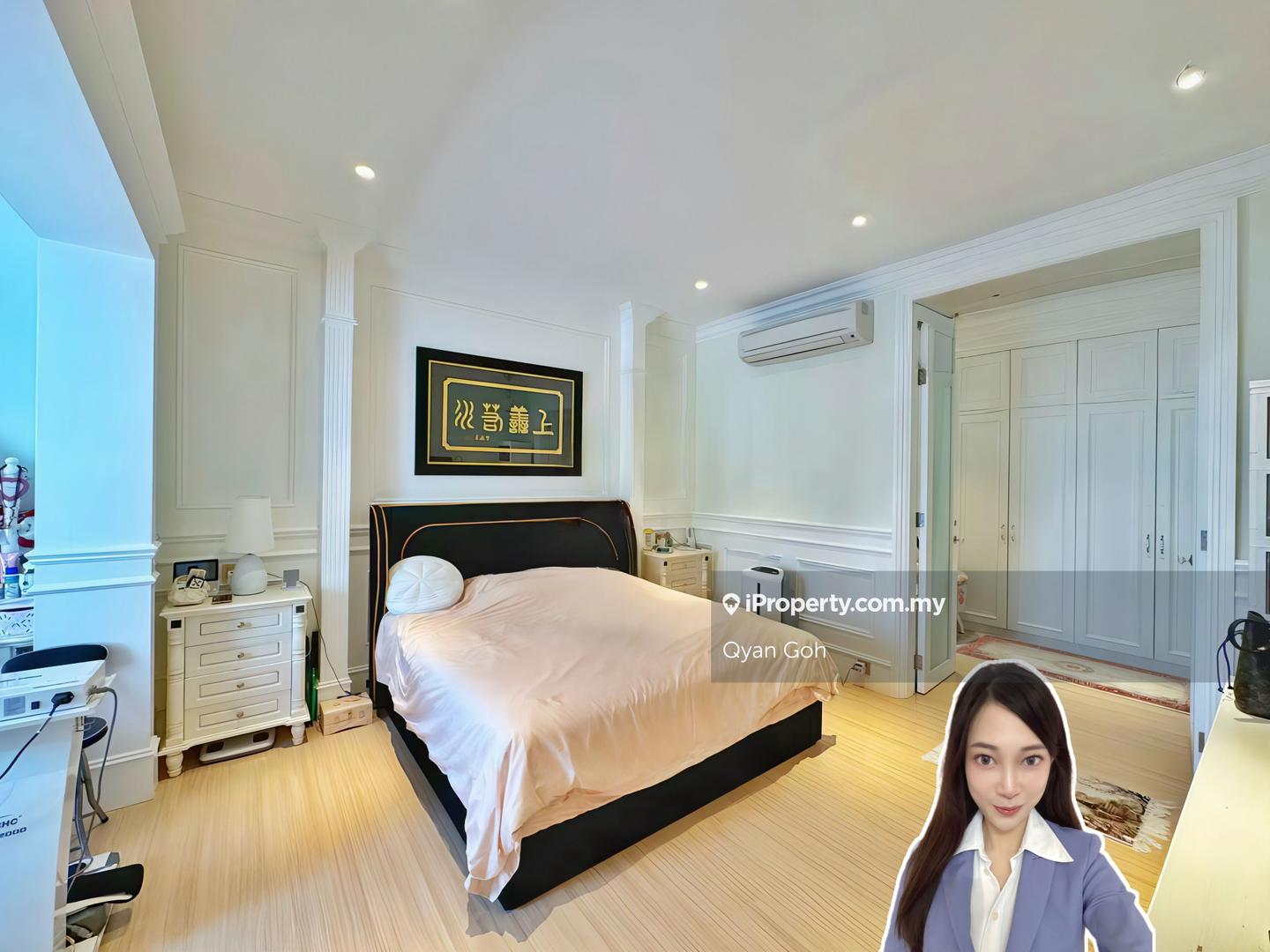 Banglo untuk Dijual di Minden Heights, Gelugor oleh Qyan Goh - iProperty.com.my