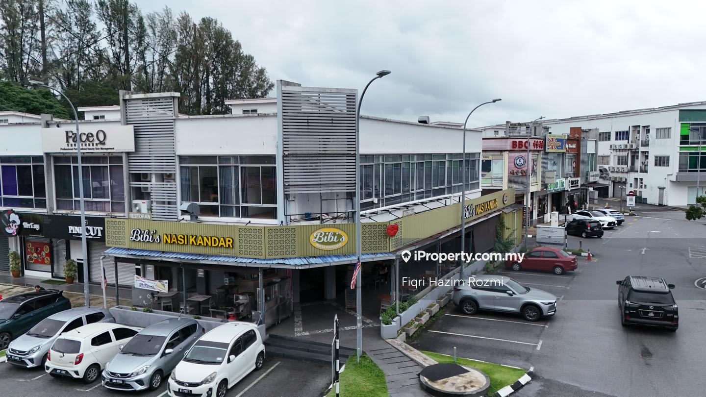 Kedai untuk Disewa di Kota Kemuning, Shah Alam oleh Fiqri Hazim Rozmi - iProperty.com.my