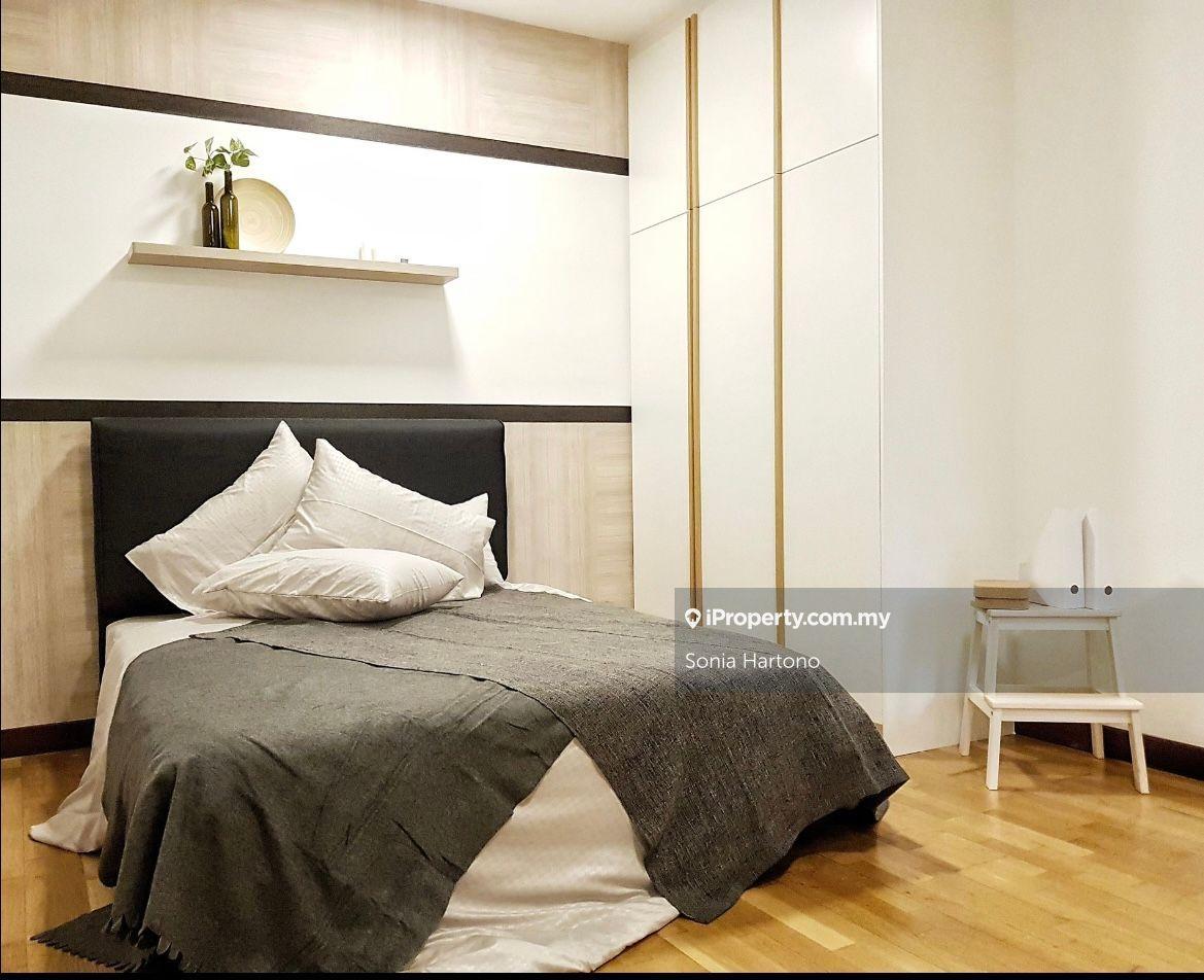 Condominium for Sale in Mont Kiara Meridin by Sonia Hartono - iProperty.com.my