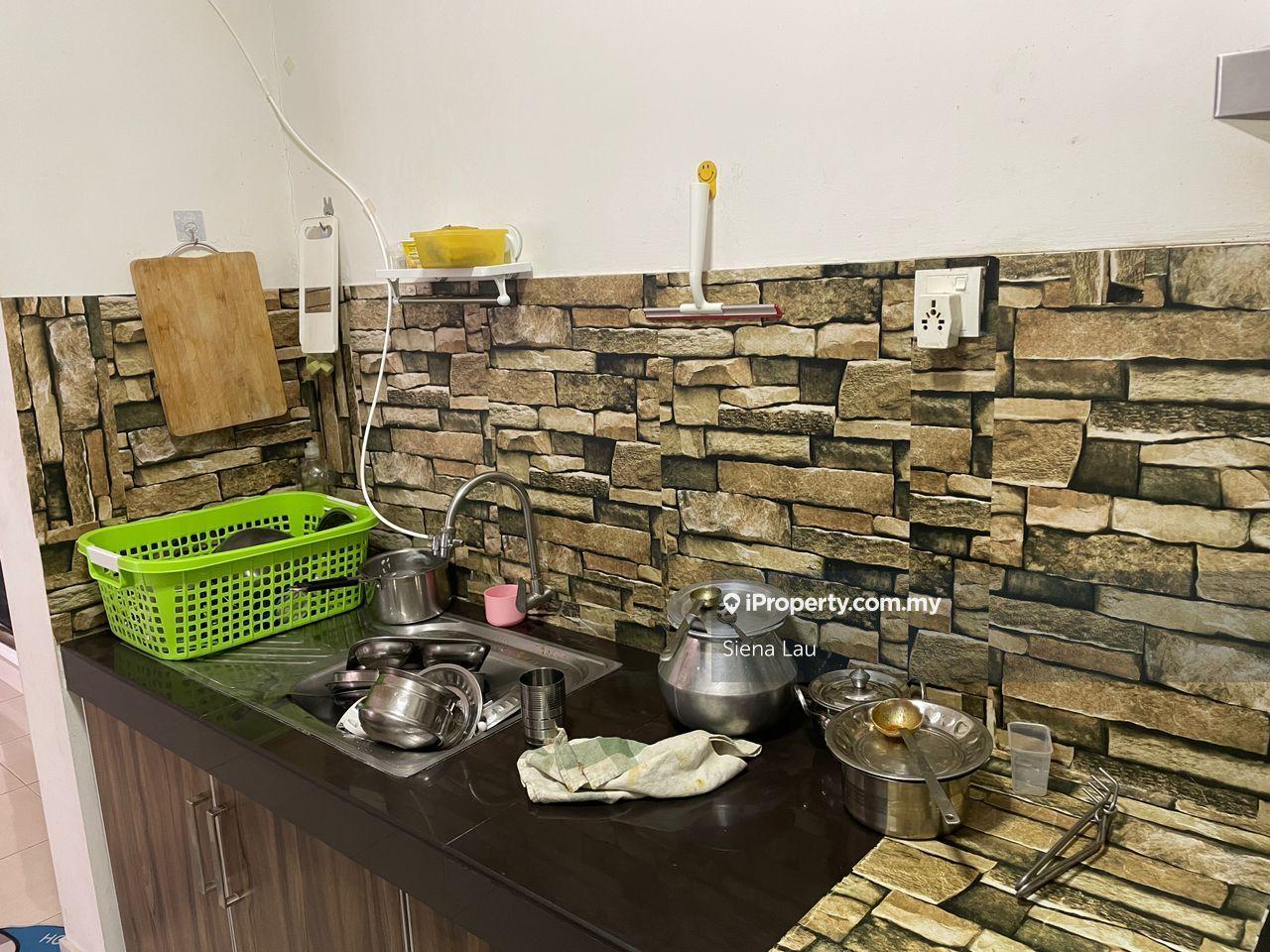 Condominium for Sale in Viva Residency by Siena Lau - iProperty.com.my