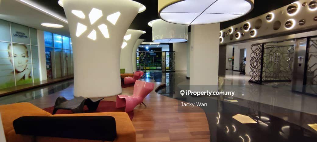 Condominium for Rent in Arte Condominium by Jacky Wan - iProperty.com.my