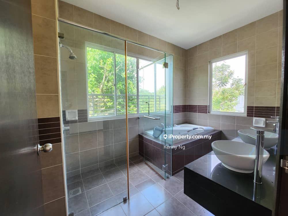 Rumah Berkembar untuk Dijual di Setia Eco Park, Setia Alam oleh Kenny Ng - iProperty.com.my